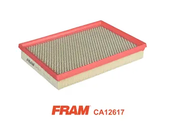CA12617 FRAM Воздушный фильтр (фото 1)