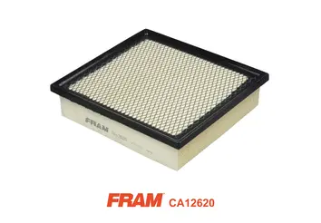 CA12620 FRAM Воздушный фильтр (фото 1)