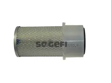 CA4333 FRAM Воздушный фильтр (фото 1)