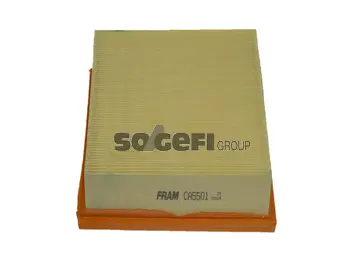 CA5501 FRAM Воздушный фильтр (фото 1)