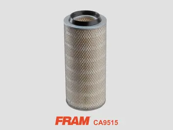 CA9515 FRAM Воздушный фильтр (фото 1)