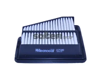 A2508 TECNOCAR Воздушный фильтр (фото 1)