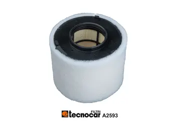 A2593 TECNOCAR Воздушный фильтр (фото 1)