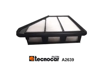 A2639 TECNOCAR Воздушный фильтр (фото 1)