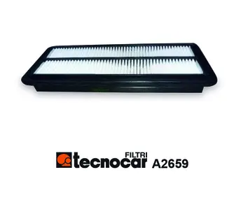 A2659 TECNOCAR Воздушный фильтр (фото 1)