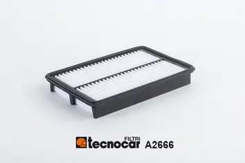 A2666 TECNOCAR Воздушный фильтр (фото 1)