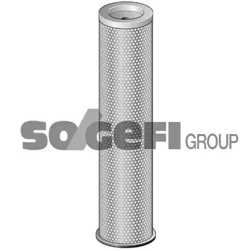 FLI6418 SOGEFIPRO Воздушный фильтр (фото 1)
