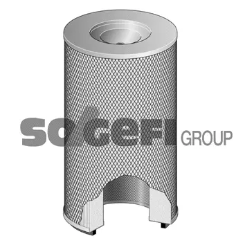 FLI6491 SOGEFIPRO Воздушный фильтр (фото 1)