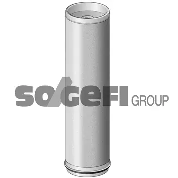 FLI6789 SOGEFIPRO Воздушный фильтр (фото 1)