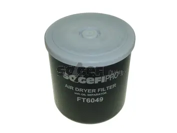 FT6049 SOGEFIPRO Воздушный фильтр (фото 2)