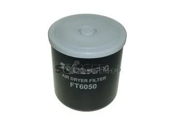 FT6050 SOGEFIPRO Воздушный фильтр (фото 2)