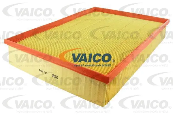 V10-0441 VAICO Воздушный фильтр (фото 1)