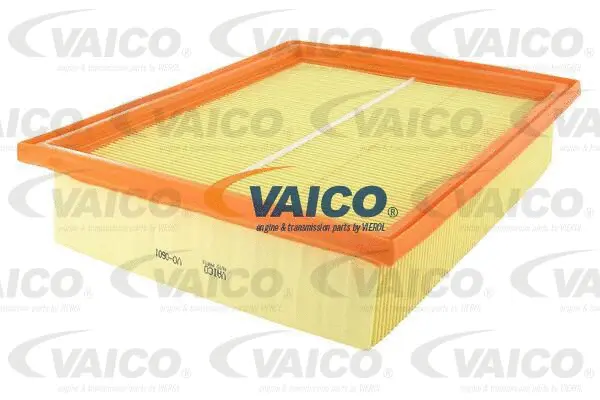 V10-0601 VAICO Воздушный фильтр (фото 1)