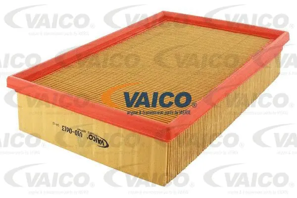 V10-0613 VAICO Воздушный фильтр (фото 1)