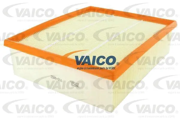 V10-0652 VAICO Воздушный фильтр (фото 1)
