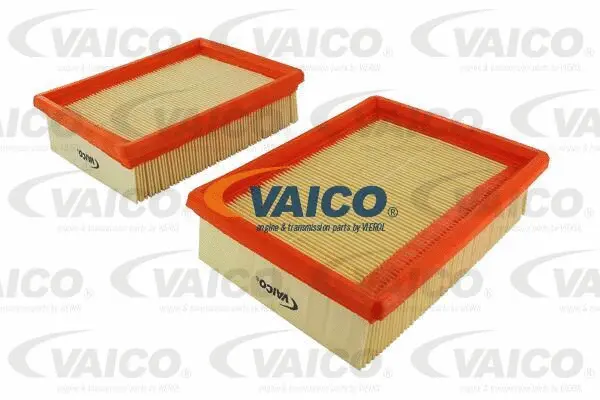 V10-1598 VAICO Воздушный фильтр (фото 1)
