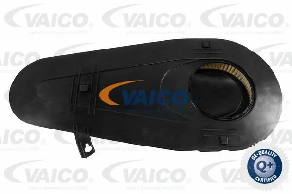 V20-0025 VAICO Воздушный фильтр (фото 1)