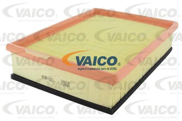 V20-0634 VAICO Воздушный фильтр (фото 1)