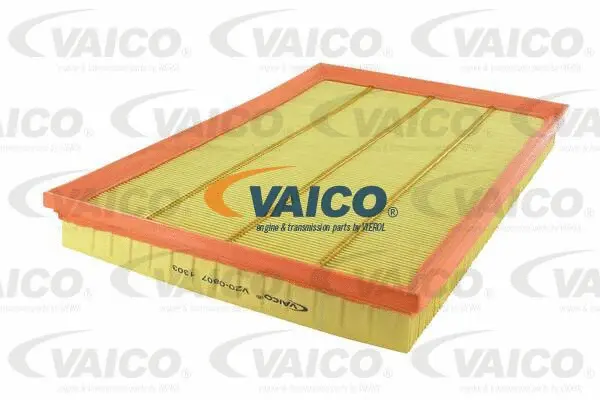 V20-0807 VAICO Воздушный фильтр (фото 1)