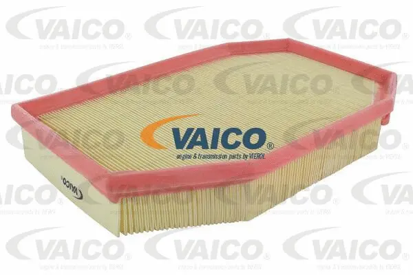 V20-1401 VAICO Воздушный фильтр (фото 1)
