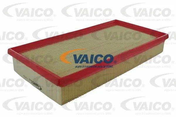 V22-0270 VAICO Воздушный фильтр (фото 1)