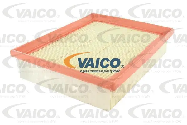 V22-0281 VAICO Воздушный фильтр (фото 1)