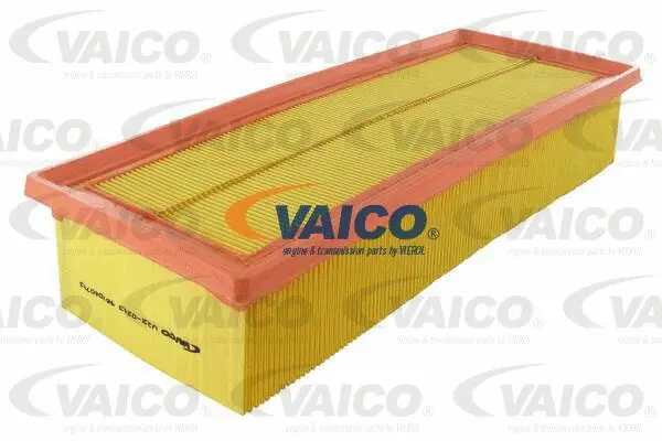 V22-0283 VAICO Воздушный фильтр (фото 1)