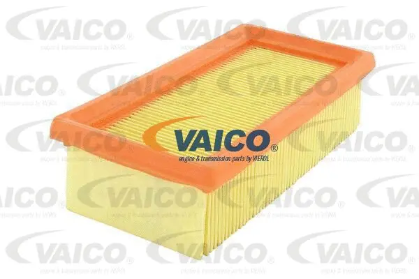 V22-0337 VAICO Воздушный фильтр (фото 1)