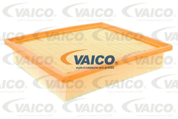 V22-1108 VAICO Воздушный фильтр (фото 1)