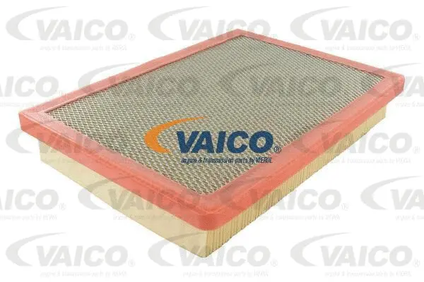 V24-0341 VAICO Воздушный фильтр (фото 1)