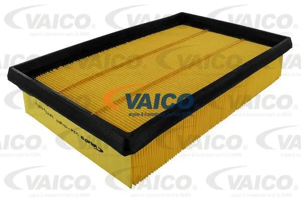 V24-0480 VAICO Воздушный фильтр (фото 1)