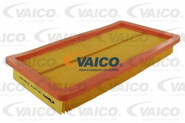 V24-0492 VAICO Воздушный фильтр (фото 1)