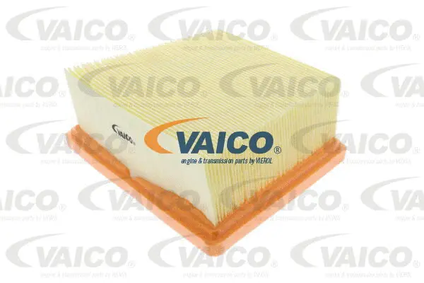 V25-0009 VAICO Воздушный фильтр (фото 2)