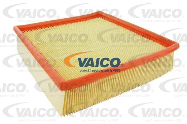 V25-0099 VAICO Воздушный фильтр (фото 1)