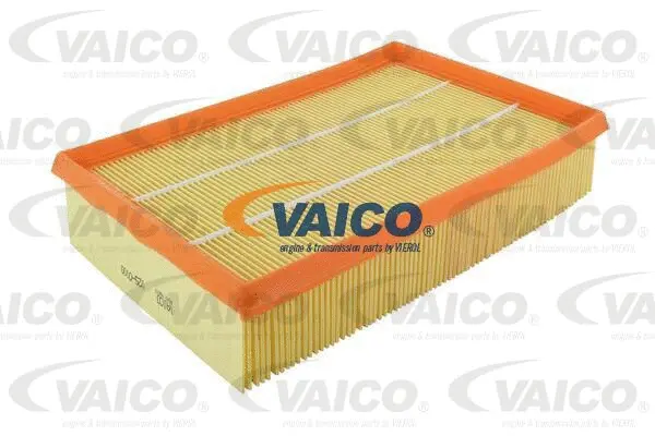 V25-0100 VAICO Воздушный фильтр (фото 1)
