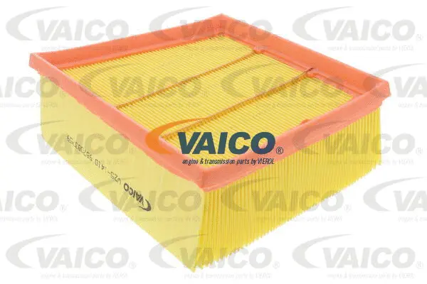 V25-1410 VAICO Воздушный фильтр (фото 1)