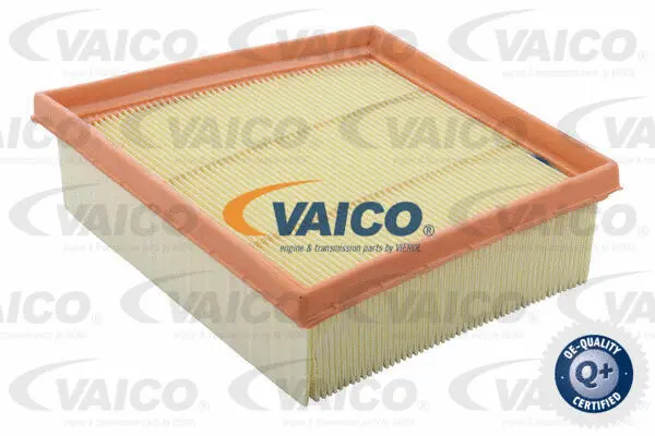 V25-2074 VAICO Воздушный фильтр (фото 1)