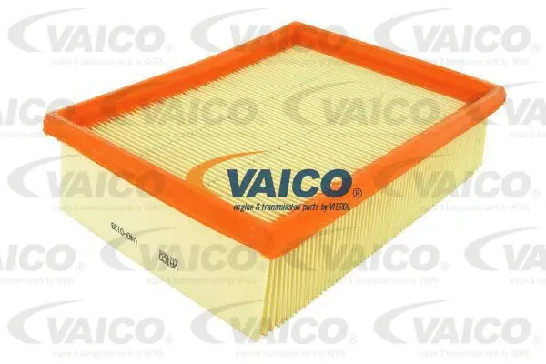 V40-0133 VAICO Воздушный фильтр (фото 1)