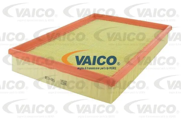 V40-0134 VAICO Воздушный фильтр (фото 1)