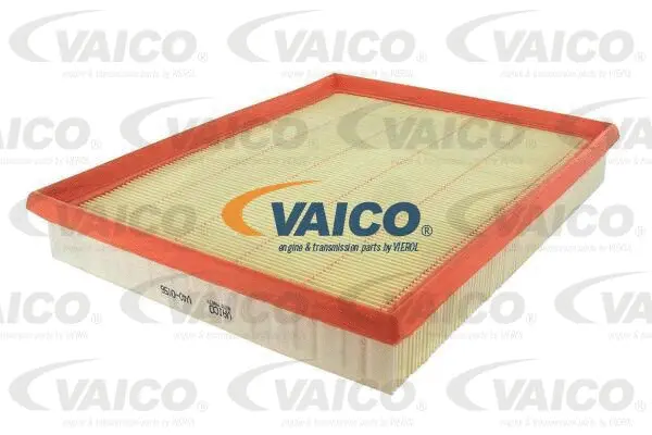 V40-0156 VAICO Воздушный фильтр (фото 1)