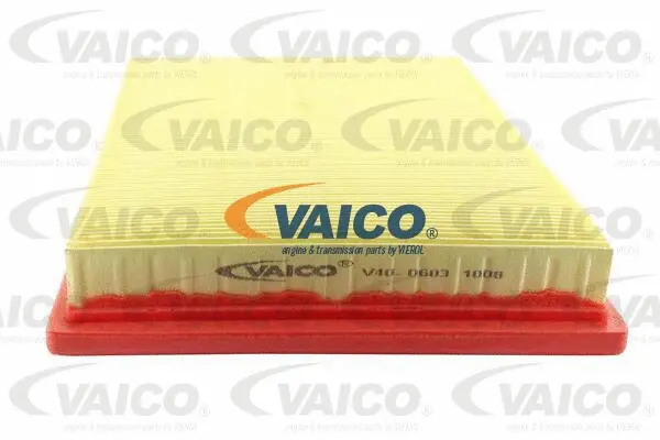 V40-0603 VAICO Воздушный фильтр (фото 1)