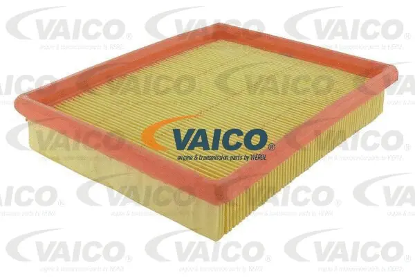 V40-0858 VAICO Воздушный фильтр (фото 1)
