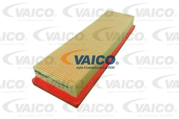 V42-0046 VAICO Воздушный фильтр (фото 1)
