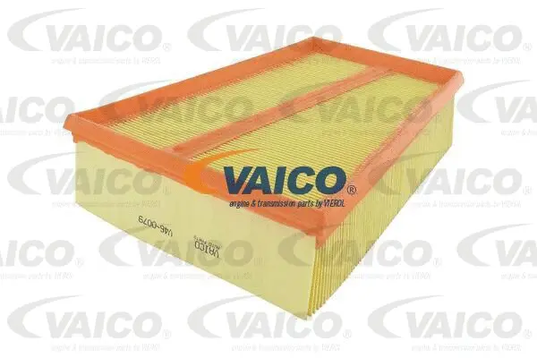 V46-0079 VAICO Воздушный фильтр (фото 1)