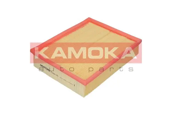 F200101 KAMOKA Воздушный фильтр (фото 1)