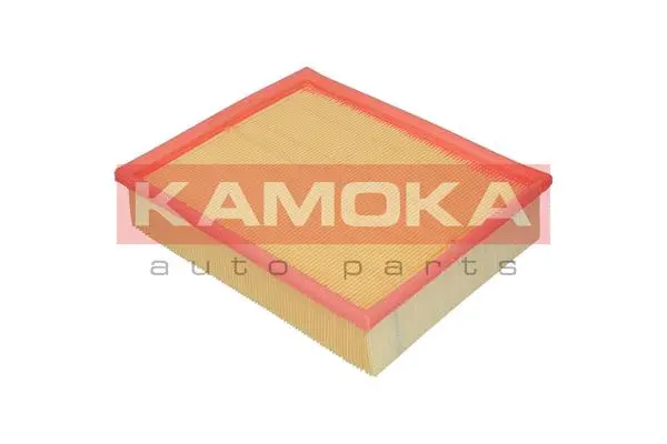 F200101 KAMOKA Воздушный фильтр (фото 2)