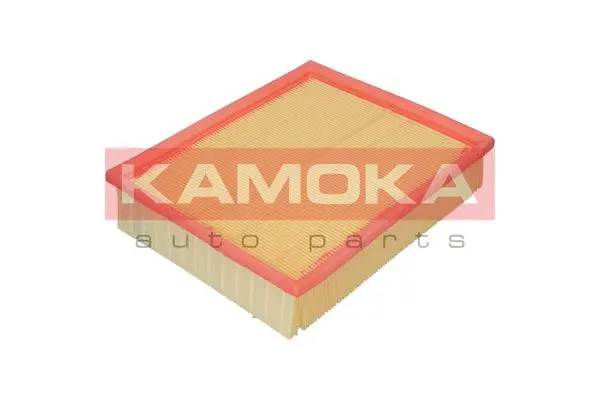 F200101 KAMOKA Воздушный фильтр (фото 3)