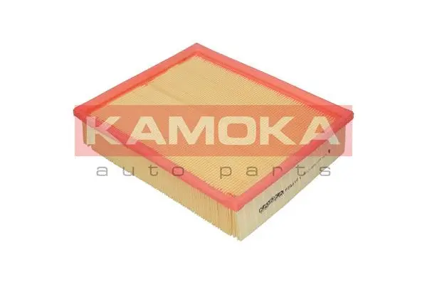 F200101 KAMOKA Воздушный фильтр (фото 4)