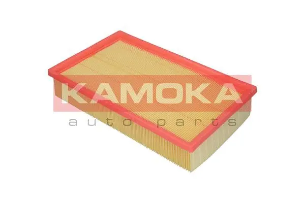 F200201 KAMOKA Воздушный фильтр (фото 1)