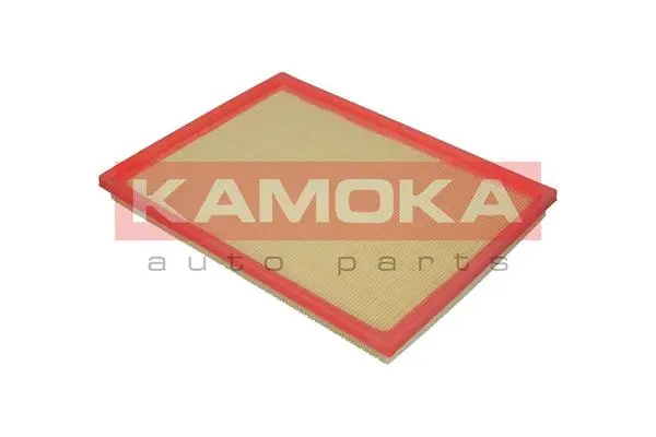 F200501 KAMOKA Воздушный фильтр (фото 1)